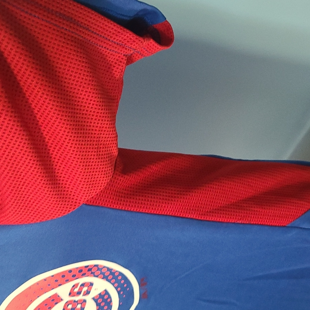 Men's Cub Jersey - Picture 7 of 9